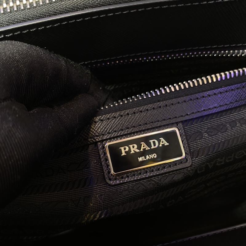 mens Pra*a briefcases